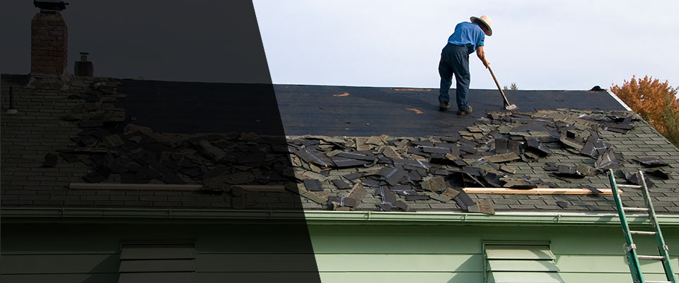 Oakman Roofing Contractors